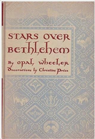 Stars over Bethlehem (Hardcover)