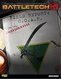 Field Report: CCAF