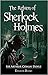 The Return of Sherlock Holmes by Arthur Conan Doyle: (Annotated)