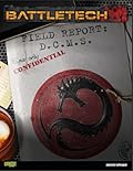 Field Report: DCMS