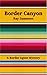 Border Canyon: A Border Age...