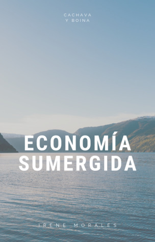Economía sumergida (ebook)