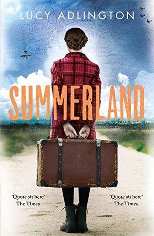 Summerland (Paperback)