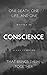 Conscience
