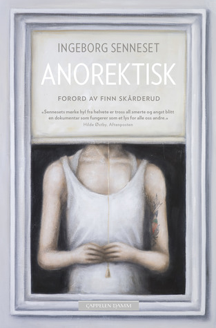 Anorektisk (Hardcover)