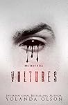 Vultures (Malediction Duet #2) Vultures (Malediction Duet #2)