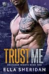 Trust Me by Ella Sheridan