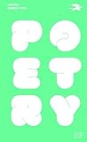 Poetry Foundation Magazine, March 2019