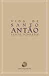 Book cover for Vida de Santo Antão (Fontes Cristãs Livro 2) (Portuguese Edition)