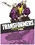 Tygiel (Transformers. Kolek...
