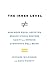 The Inner Level: How More Equal Societies Reduce Stress, Restore Sanity and Improve Everyone's Well-Being