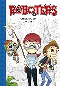 Roboters 3 - Chispazo en Londres