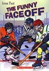 The Funny Faceoff