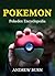 Pokemon: Pokdex Encyclopedi...