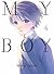 My Boy 4 by Hitomi Takano