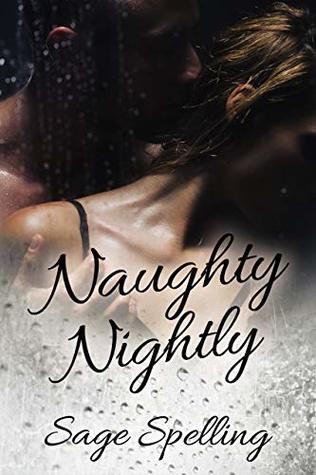 Naughty Nightly (Kindle Edition)