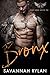 Bronx (The Lost Boys MC, #3)