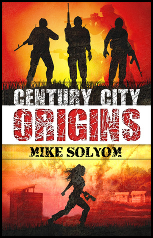 Origins (Century City, #1)