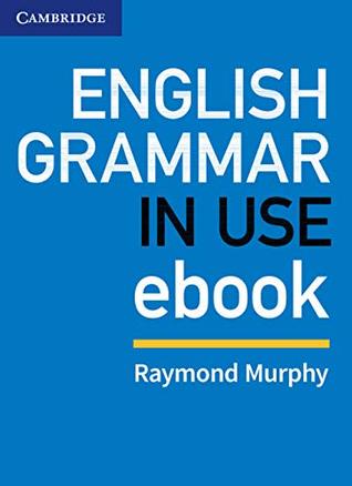 English Grammar in Use Interactive Ebook (ebook)
