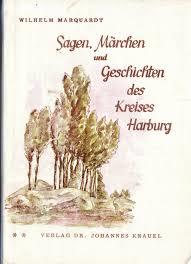 Sagen, Märchen und Geschichten des Kreises Harburg (Band 2)