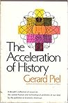The Acceleration of History