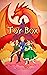 Toy-Box (Toy-Box, #1)