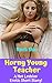 Horny Young Teacher: A Hot ...