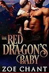 The Red Dragon's Baby by Zoe Chant The Red Dragon's Baby by Zoe Chant
