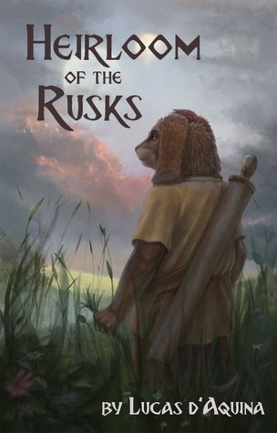 Heirloom of the Rusks (Paperback)