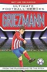 Alex Morgan (Ultimate Football Heroes - The No.1 football ser... by Charlotte Browne Alex Morgan (Ultimate Football Heroes - The No.1 football ser... by Charlotte Browne