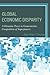 Global Economic Disparity: A Dynamic Force in Geoeconomic Competition of Superpowers