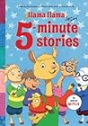 Llama Llama 5-Min...