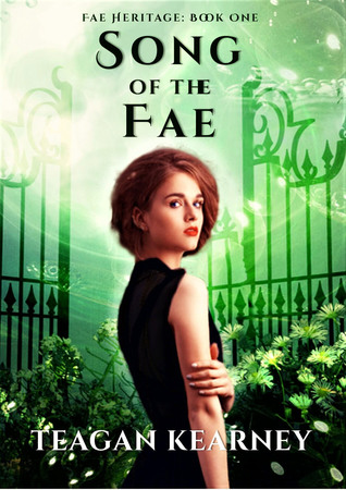 Song of the Fae (Fae Heritage, #1)