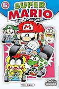 Super Mario Manga Adventures T06