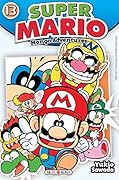 Super Mario Manga Adventures T13