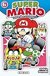Super Mario - Manga Adventures T6 Super Mario - Manga Adventures T6