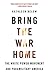 Bring the War Home: The White Power Movement and Paramilitary America