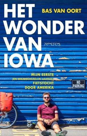 Het wonder van Iowa (Paperback)