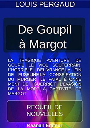 texte la rencontre louis pergaud