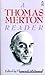 A Thomas Merton Reader