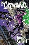 Catwoman by Jim Balent, Book Two