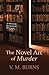 The Novel Art of Murder (Mystery Bookshop #3)