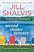 Second Chance Summer (Cedar Ridge #1)