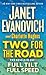 Two for the Road: Full Tilt / Full Speed
