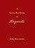 A Little Red Book of Requests by Josh Malerman