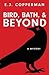 Bird, Bath, and Beyond: An Agent to the Paws Mystery