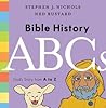 Bible History ABCs by Stephen J. Nichols