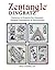 Zentangle(R) Dingbatz: Patterns & Projects for Dynamic Tangled Ornaments & Decorations (Design Originals) Learn How to Construct Fun Embellishments for Hand Lettering, Scrapbooking, & Art Journaling