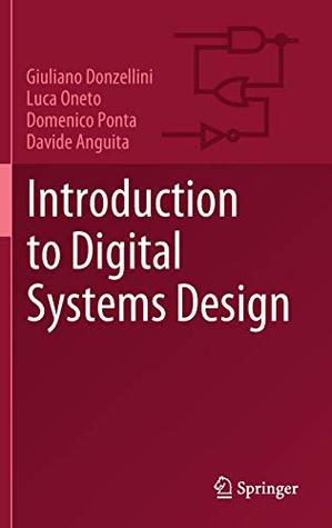 Introduction to Digital Systems Design (Hardcover)