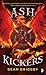 Ash Kickers (Smoke Eaters #2)